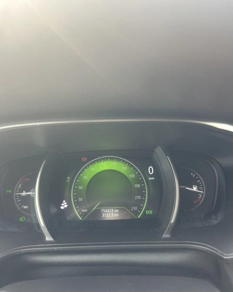 Renault Megane cena 49900 przebieg: 158300, rok produkcji 2018 z Mikstat małe 46